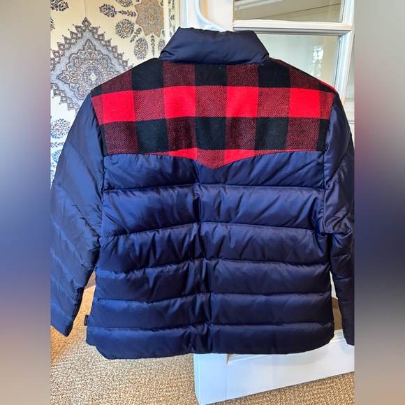 Penfield Winter Coat - Picture 2 of 4